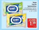 Aktuelle Toilettenpapier Angebote bei Marktkauf in Nürnberg Aktuelles Feuchte Toilettentücher Sanft & Sensitiv Angebot bei Marktkauf in Nürnberg ab 1,39 €