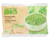 Légumes verts surgelés - CARREFOUR BIO dans le catalogue Carrefour
