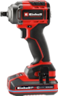 Aktuelle Bohrmaschine Angebote bei Hornbach in München Aktuelles Akku-Schlagschrauber „TP-CW 18/350-C BL“ Angebot bei Hornbach in München ab 189,00 €