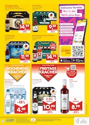 Veltins im Netto Marken-Discount Prospekt in Krefeld Aktueller Netto Marken-Discount Prospekt mit Veltins, "DER ORT, AN DEM DU IMMER AUSGEZEICHNETE PREISE FINDEST.", Seite 2