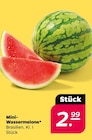 Mini-Wassermelone bei Netto mit dem Scottie im Wacken Prospekt für 2,99 €