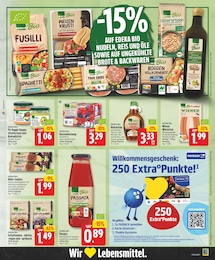 Olivenöl Angebot & Preis im aktuellen EDEKA Prospekt Olivenöl Angebot im aktuellen EDEKA Prospekt auf Seite 13