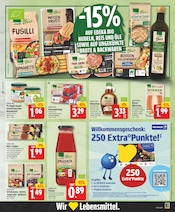 Veganer Brotaufstrich Angebote im Prospekt "Aktuelle Angebote" von EDEKA Veganer Brotaufstrich Angebote im Prospekt "Aktuelle Angebote" von EDEKA auf Seite 13