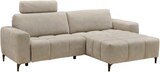 Ecksofa im Angebot bei XXXLutz in Grevenbroich Ecksofa Angebote von CARRYHOME bei XXXLutz Grevenbroich für 999,00 €