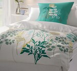 Aktuelle Bettwäsche Angebote bei Penny in Moers Aktuelles Renforcé-Wende-Bettwäsche-Garnitur Angebot bei Penny in Moers ab 14,99 €