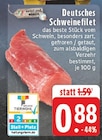 Angebot im EDEKA Remscheid Prospekt EDEKA Remscheid Prospekt mit im Angebot für 0,88 €