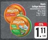 Huhn Pikant bei EDEKA im Strullendorf Prospekt für 1,11 €