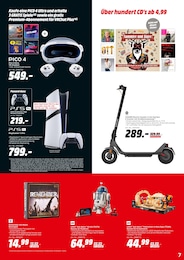 Bretter im MediaMarkt Saturn Prospekt "LET'S GO DEALS - FINAL COUNTDOWN" auf Seite 7