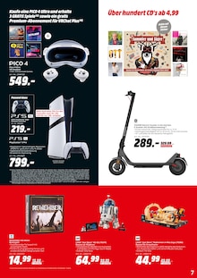 Motorrad im MediaMarkt Saturn Prospekt "LET'S GO DEALS - FINAL COUNTDOWN" mit 16 Seiten (Hamburg)