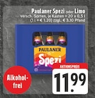 E center Hamm Prospekt mit  im Angebot für 11,99 €