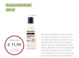 Aveeno SKIN RELIEF im aktuellen Prospekt bei LINDA Partnerapotheke in Langenwetzendorf