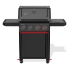 Spirit E-425C Stealth Gasgrill - Limitierte Edition von Weber im aktuellen Pflanzen Kölle Prospekt