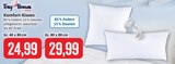 Komfort-Kissen Angebote von Tony Brown by Stolz bei Kaufhaus Stolz Schwerin für 24,99 €