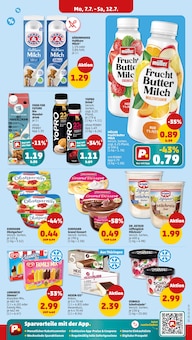 Krautsalat Angebot im aktuellen Penny Prospekt auf Seite 7