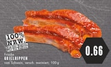 Aktuelles GRILLRIPPEN Angebot bei EDEKA in Bochum ab 0,66 €