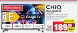 Aktuelles QLED-4K-UHD-TV U43QM10V Angebot bei E center in Mannheim ab 189,99 €