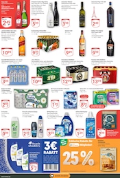 Whiskey im GLOBUS Prospekt in Bensheim Aktueller GLOBUS Prospekt mit Whiskey, "Aktuelle Angebote", Seite 5