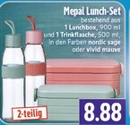 Lunch-Set nordic sage im Angebot bei EDEKA in Gießen Lunch-Set nordic sage Angebote von Mepal bei EDEKA Gießen für 8,88 €