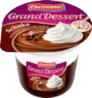 EDEKA Ostseebad Heringsdorf - Grand Dessert Angebot im Prospekt Grand Dessert bei EDEKA im Ostseebad Heringsdorf Prospekt für 0,49 €