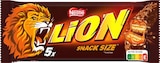 Lion oder KitKat von Nestlé für 1,79 € bei Penny im Angebot Lion oder KitKat von Nestlé im aktuellen Penny Prospekt