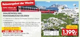 Graubünden inkl. Panoramazüge erleben Angebote bei Netto Marken-Discount Hamburg für 1.199,00 €