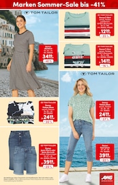 Kleid im AWG Prospekt in Filderstadt Aktueller AWG Prospekt mit Kleid, "AWG Alle Werden Glücklich", Seite 3