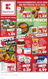 Kaufland Pfirsiche im Prospekt Kaufland Pfirsiche im Prospekt