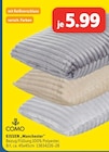 Aktuelle Kissen Angebote bei Sconto SB in Hamburg Aktuelles KISSEN „Manchester“ Angebot bei Sconto SB in Hamburg ab 5,99 €