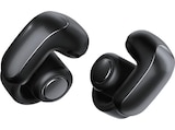 Ultra Open Earbuds, Open-ear Kopfhörer Bluetooth Schwarz im Angebot bei MediaMarkt Saturn in Bautzen Ultra Open Earbuds, Open-ear Kopfhörer Bluetooth Schwarz Angebote von BOSE bei MediaMarkt Saturn Bautzen für 199,00 €