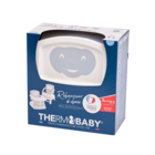 Rehausseur de chaise "Baby top" - THERMOBABY en promo chez Carrefour Salon-de-Provence à 25,90 €