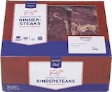 Rinder-Entrecôtestakes Angebote von Pro Trace, Metro Chef bei Metro Krefeld für 27,81 €