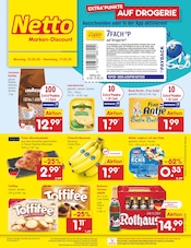 Ähnliche Fassbier Angebote im Prospekt "Aktuelle Angebote" von Netto Marken-Discount in Offenburg Ähnliche Angebote wie Fassbier im Prospekt "Aktuelle Angebote" auf Seite 1 von Netto Marken-Discount in Offenburg