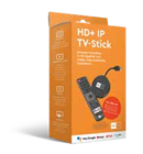 Aktuelle Fernseher Angebote bei expert in Wuppertal Aktuelles HD+ IP TV-Stick Angebot bei expert in Wuppertal ab 59,00 €