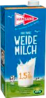 EDEKA - frische Weidemilch Angebot im Prospekt frische Weidemilch bei EDEKA im Prospekt "" für 0,95 €