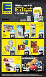 EDEKA Prospekt für Otterfing: "APPsolut fantastisch!", 30 Seiten, 04.08.2025 - 09.08.2025