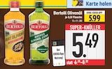 Aktuelles Brat Olivenöl Angebot bei E center in Augsburg ab 5,49 €