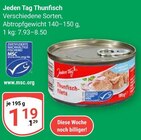 Thunfisch bei GLOBUS im Prospekt "" für 1,19 €