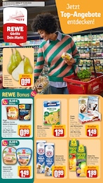 REWE Prospekt für Görlitz mit 28 Seiten REWE Prospekt "Dein Markt" für Görlitz, 28 Seiten, 07.09.2026 - 12.09.2026