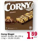 Aktuelle Süßigkeiten Angebote bei E center in Mainz Aktuelles Riegel Angebot bei E center in Mainz ab 1,59 €