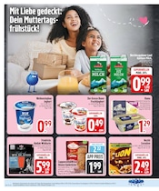 Aktueller EDEKA Prospekt mit Fisch, "Wir lieben Lebensmittel.", Seite 6