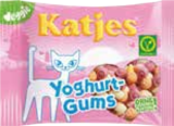 Fruchtgummi oder Lakritz von Katjes im aktuellen E neukauf Prospekt für 0,66 €