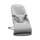 Babywippe Bouncer Bliss 3D Jersey von BabyBjörn für 192,99 € bei baby-walz im Angebot Babywippe Bouncer Bliss 3D Jersey von BabyBjörn im aktuellen baby-walz Prospekt
