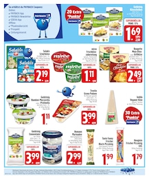 EDEKA Würfel im Prospekt EDEKA Würfel im Prospekt