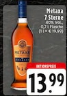 7 Sterne im Angebot bei EDEKA in Nettetal 7 Sterne Angebote von Metaxa bei EDEKA Nettetal für 13,99 €