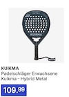 Aktuelles Padelschläger Erwachsene Angebot bei Decathlon in Duisburg ab 109,99 €