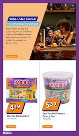Aktueller Action Prospekt mit Haribo, "kleine Preise, grosse Freude!", Seite 19