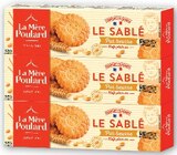 Biscuits - LA MÈRE POULARD - Super U à Saumur Biscuits - LA MÈRE POULARD en promo chez Super U Saumur à 3,99 €