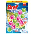 Blocs WC - BREF - Carrefour à Pontoise Blocs WC - BREF en promo chez Carrefour Pontoise à 3,78 €