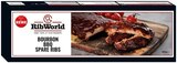 Aktuelle Grillfleisch Angebote bei REWE in Duisburg Aktuelles Bourbon BBQ Spare Ribs Angebot bei REWE in Duisburg ab 7,77 €