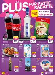 Netto Marken-Discount Backzutaten im Prospekt Netto Marken-Discount Backzutaten im Prospekt